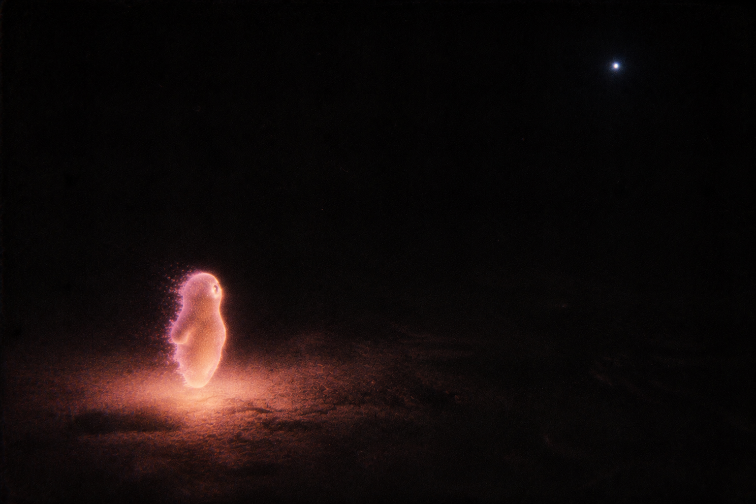 Frame 120 — Second Light