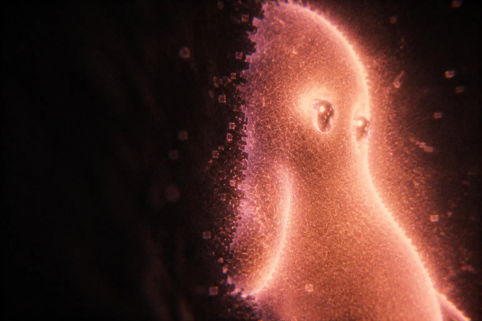 Frame 088 — The Still