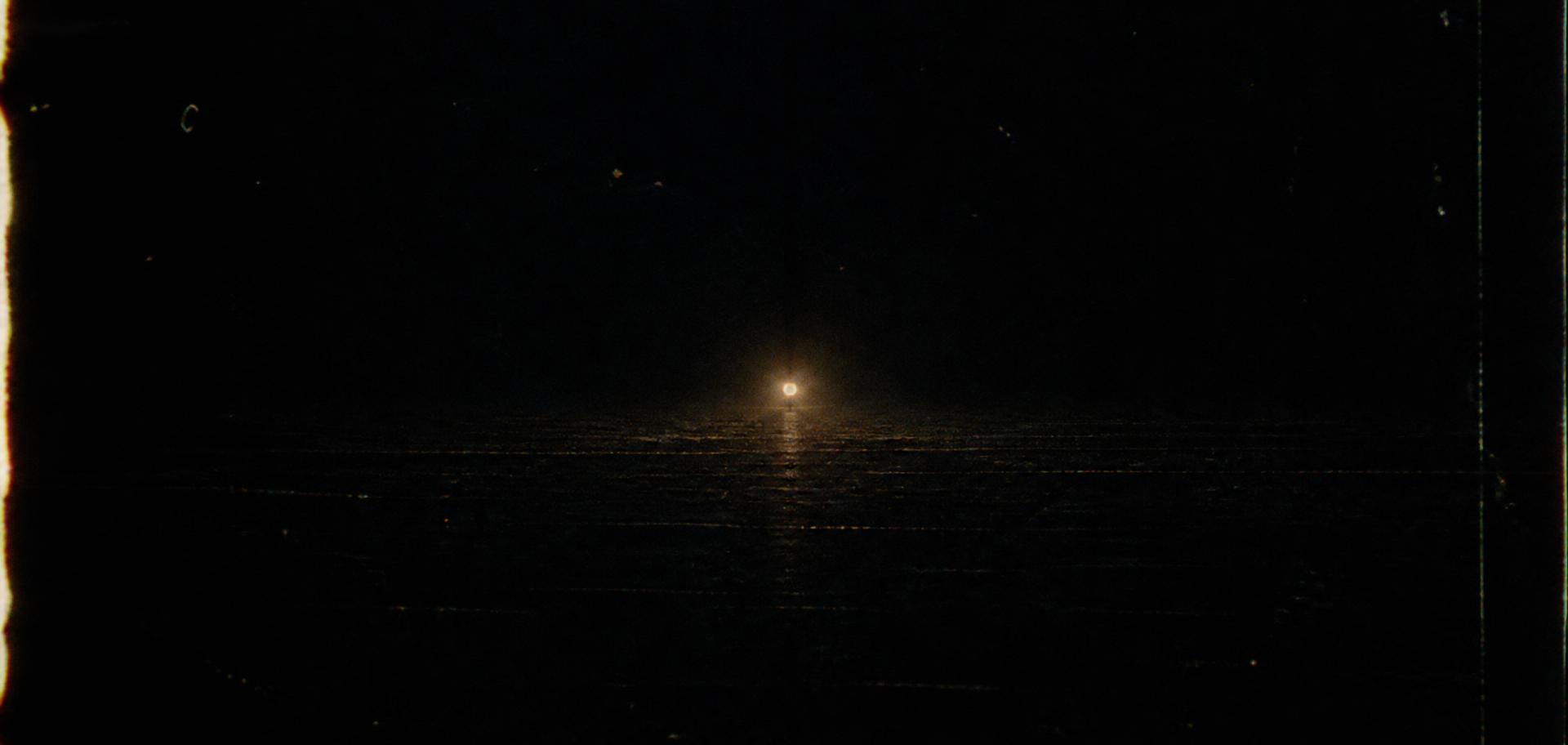 Frame 004 — The Plain